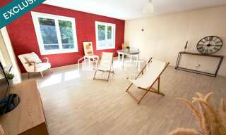Appartement 4 Pièces 94 m² à vendre à Villers-sous-Saint-Leu (60340)