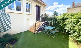 Appartement 4 Pièces 94 m² à vendre à Villers-sous-Saint-Leu (60340)
