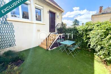 Appartement 4 pièces 209000 €