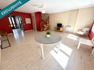 Comme une maison, avec les avantages d'un appartement, découvrer ce beau duplex à Villers-sous-St Leu !! — photo 2