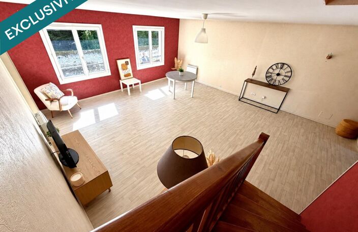 Comme une maison, avec les avantages d'un appartement, découvrer ce beau duplex à Villers-sous-St Leu !! — photo 3