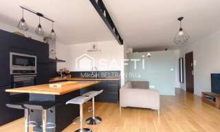 Appartement 3 Pièces 66 m² à vendre à Sète (34200)