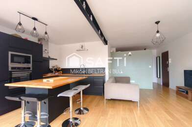 Appartement 3 pièces 349000 €