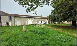 Maison 14 Pièces 278 m² à vendre à Sammarçolles (86200)
