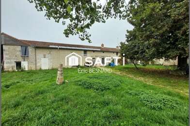 Maison 14 pièces 269000 €