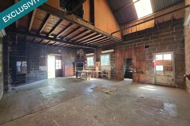 Maison 2 pièces 77000 €