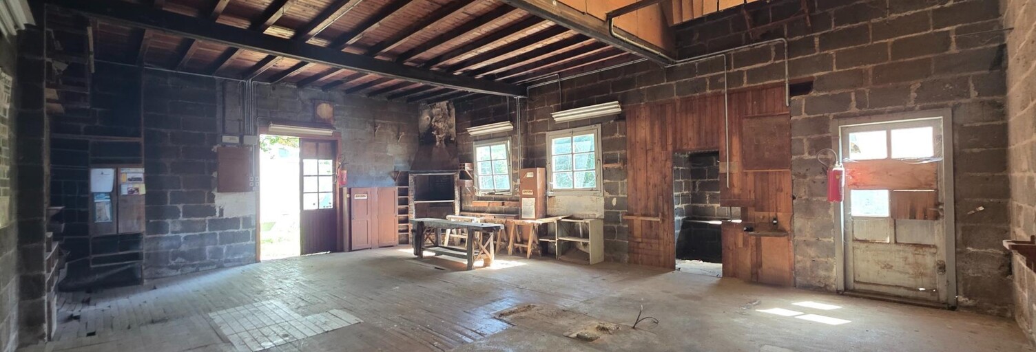 Maison 2 Pièces 105 m² à vendre à Issé (44520)