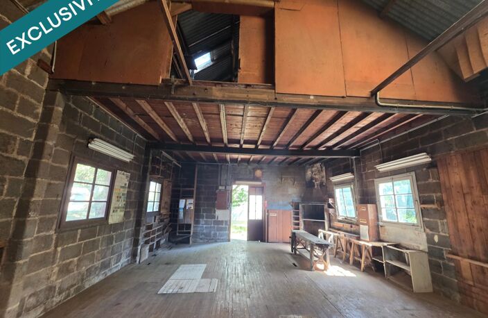 Bâtiment à réinventer  Beau potentiel — photo 3