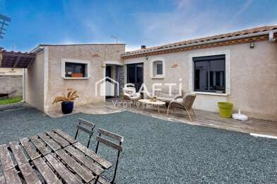Maison 4 pièces 265000 €