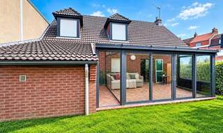 Maison 6 Pièces 150 m² à vendre à La Chapelle-d'Armentières (59930)