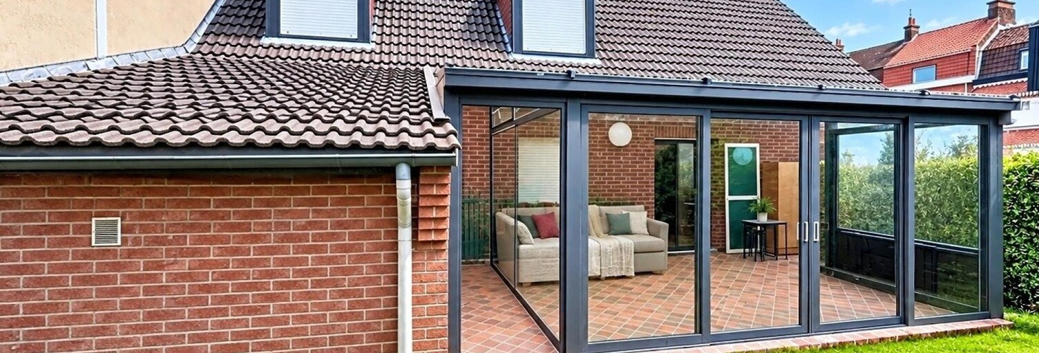 Maison 6 Pièces 150 m² à vendre à La Chapelle-d'Armentières (59930)