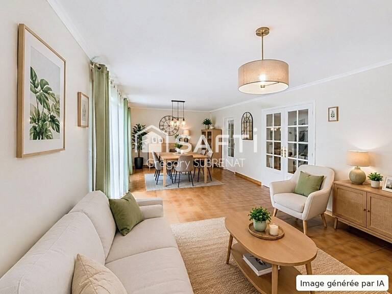 Maison familiale et spacieuse — photo 1