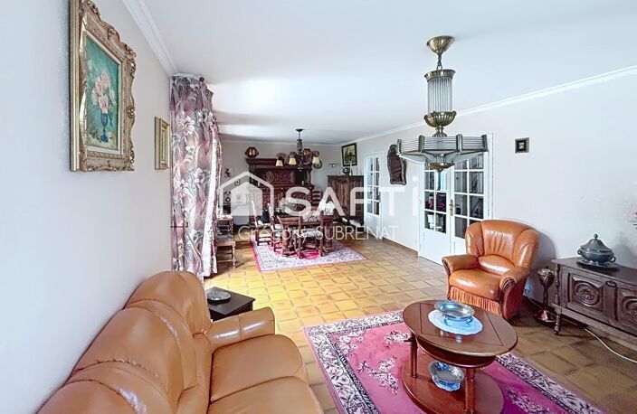 Maison familiale et spacieuse — photo 3
