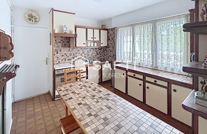 Maison familiale et spacieuse — photo 4
