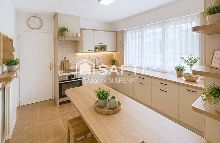 Maison familiale et spacieuse — photo 5