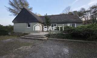 Maison 5 Pièces 130 m² à vendre à Guémené-Penfao (44290)