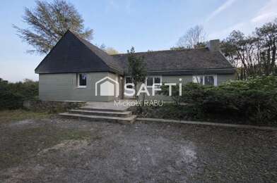 Maison 5 pièces 225000 €