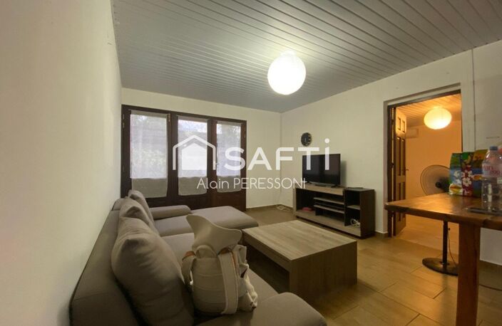 Matoury hors bourg, Villa T4 PIscine — photo 5