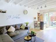 Maison de ville  62m² — photo 2