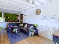 Maison de ville  62m² — photo 3