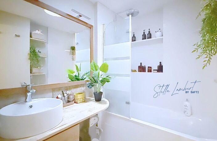 Maison de ville  62m² — photo 4