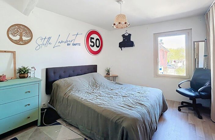 Maison de ville  62m² — photo 5