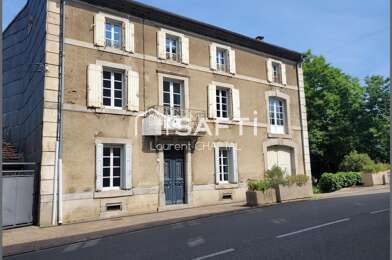 Maison 11 pièces 175000 €