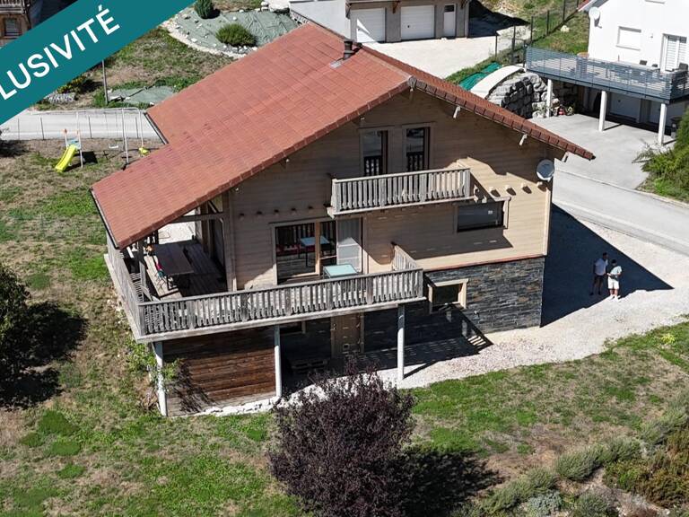 Maison de campagne FIN EST — photo 1