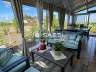 Maison familiale avec piscine, grand sous-sol et vue sur les vignes — photo 3