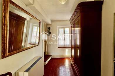 Maison 7 pièces 255000 €