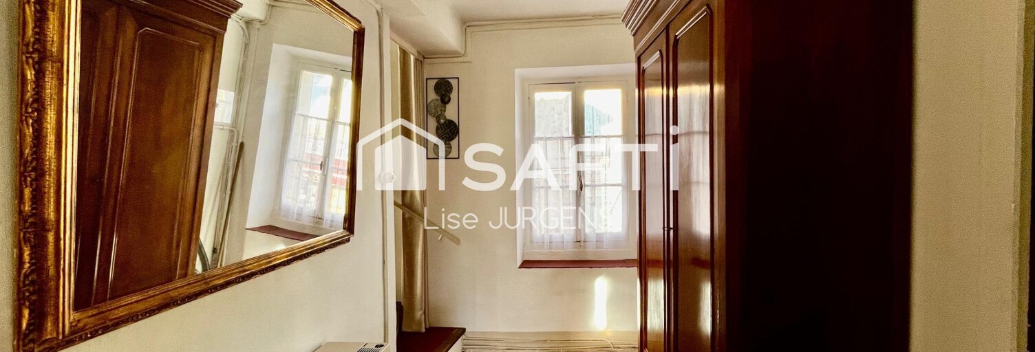 Maison 7 Pièces 140 m² à vendre à Saint-Didier (84210)