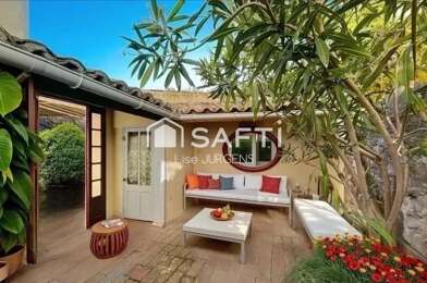Maison 7 pièces 215000 €