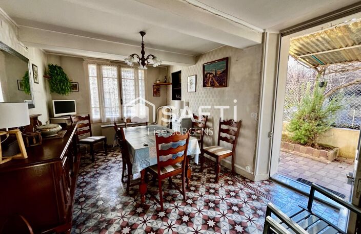 Charmante maison de village en pierre de 140 m² — photo 3