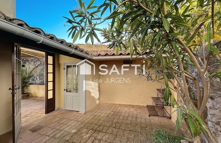 Charmante maison de village en pierre de 140 m² — photo 4