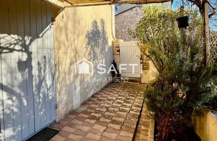 Charmante maison de village en pierre de 140 m² — photo 5
