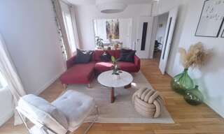 Appartement 5 Pièces 118 m² à vendre à Lorient (56100)