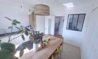 Appartement 5 Pièces 118 m² à vendre à Lorient (56100)