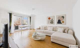 Appartement 4 Pièces 95 m² à vendre à Levallois-Perret (92300)