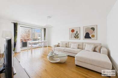 Appartement 4 pièces 950000 €