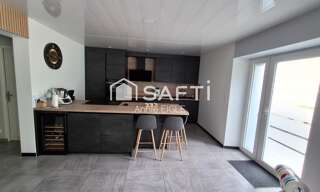 Maison 6 Pièces 165 m² à vendre à Dombasle-en-Argonne (55120)