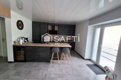 Maison 6 pièces 245000 €