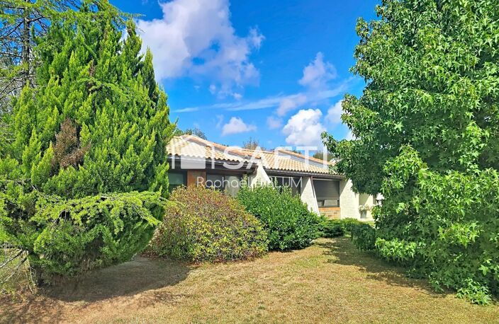 Superbe maison d'architecte avec dépendance. — photo 3
