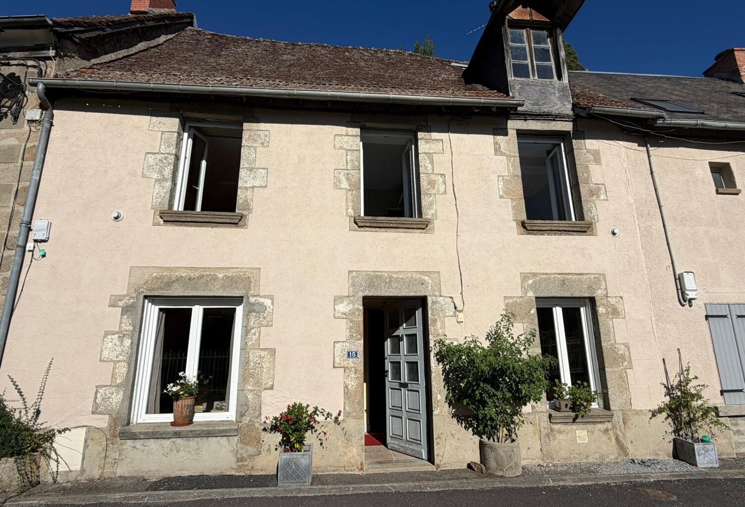 Belle maison de 95m² — photo 1