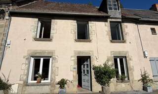 Maison 4 Pièces 95 m² à vendre à Felletin (23500)