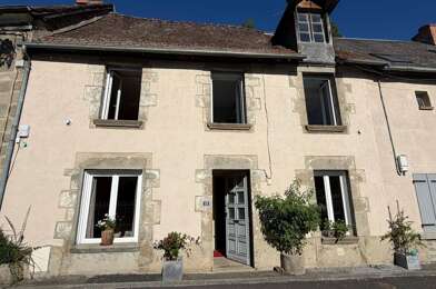 Maison 4 pièces 82800 €