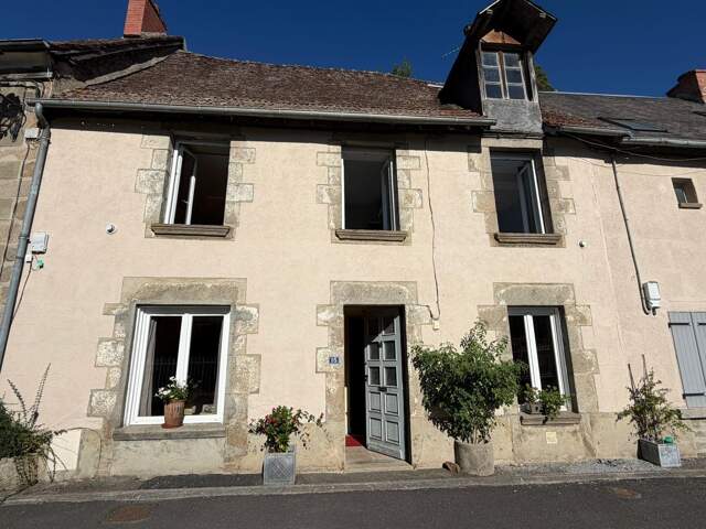 Belle maison de 95m² — photo du bien