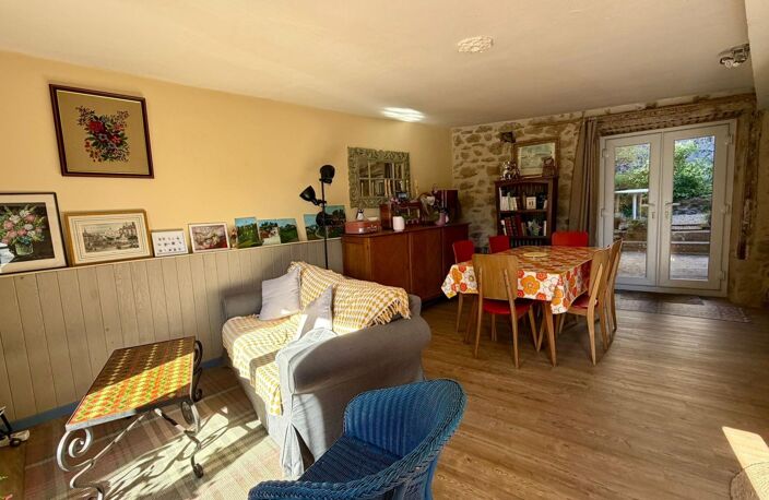 Belle maison de 95m² — photo 3