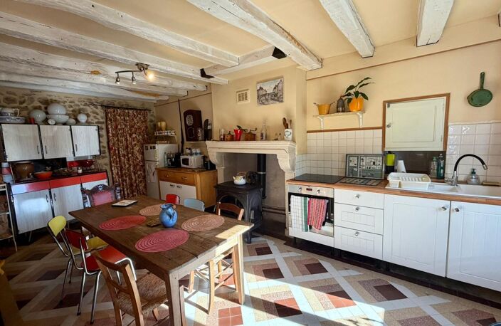 Belle maison de 95m² — photo 5