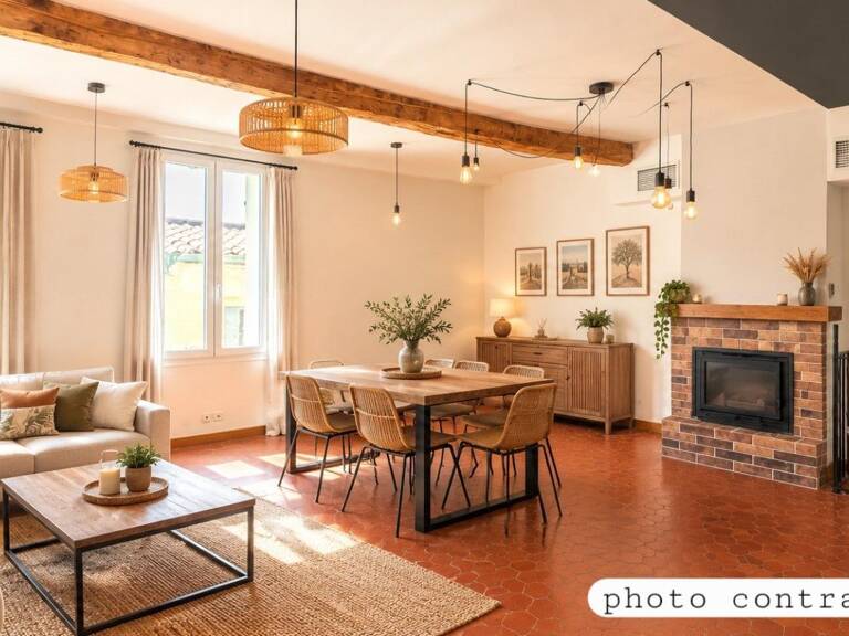 F4 lumineux — photo 1