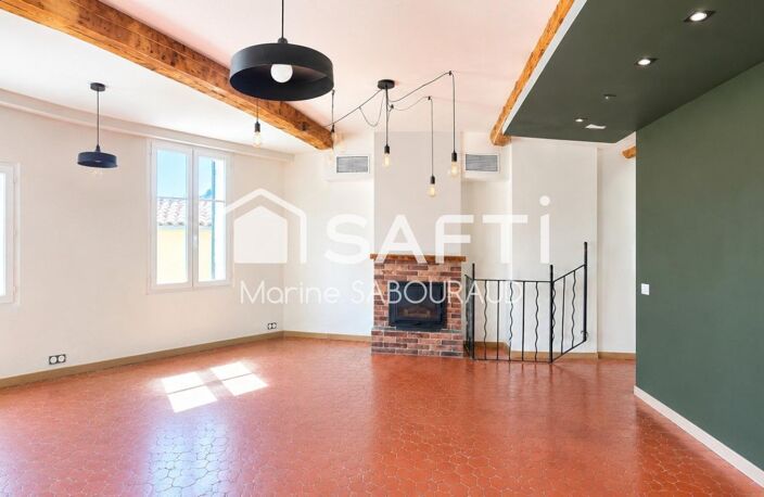 F4 lumineux — photo 2